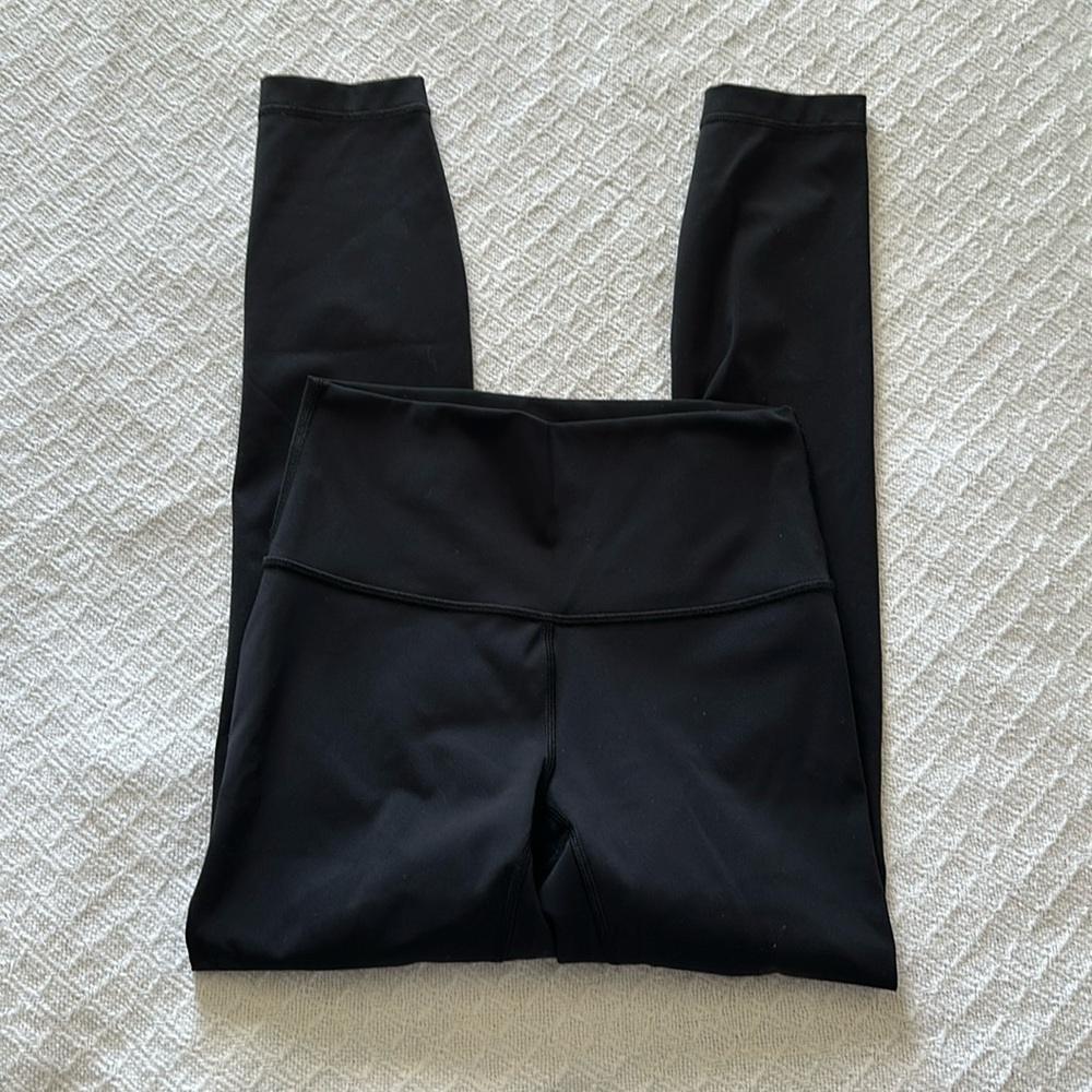 Like new lululemon leggings
